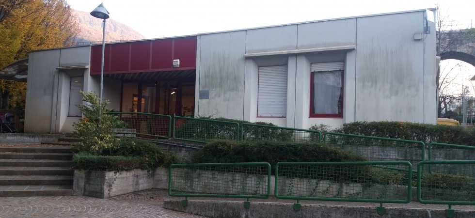 Il nido Il Trenino'' cambia faccia: lavori per 520.000 euro